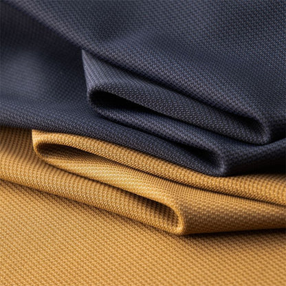 Men’s Ultra-Thin Ice Silk Summer Shirt – Seamless & Lightweight